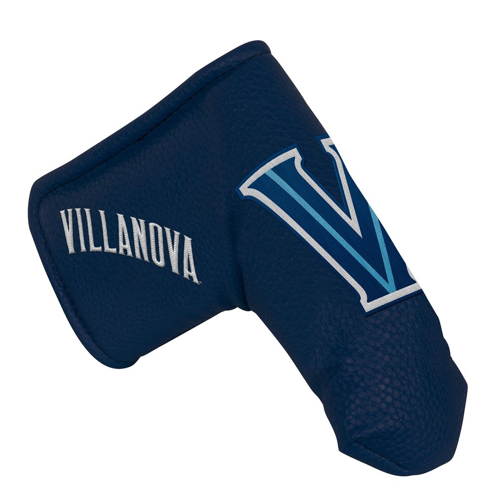 Villanova Wildcats Blade Putter Cover