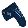 Villanova Wildcats Blade Putter Cover view 1