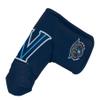 Villanova Wildcats Blade Putter Cover view 2