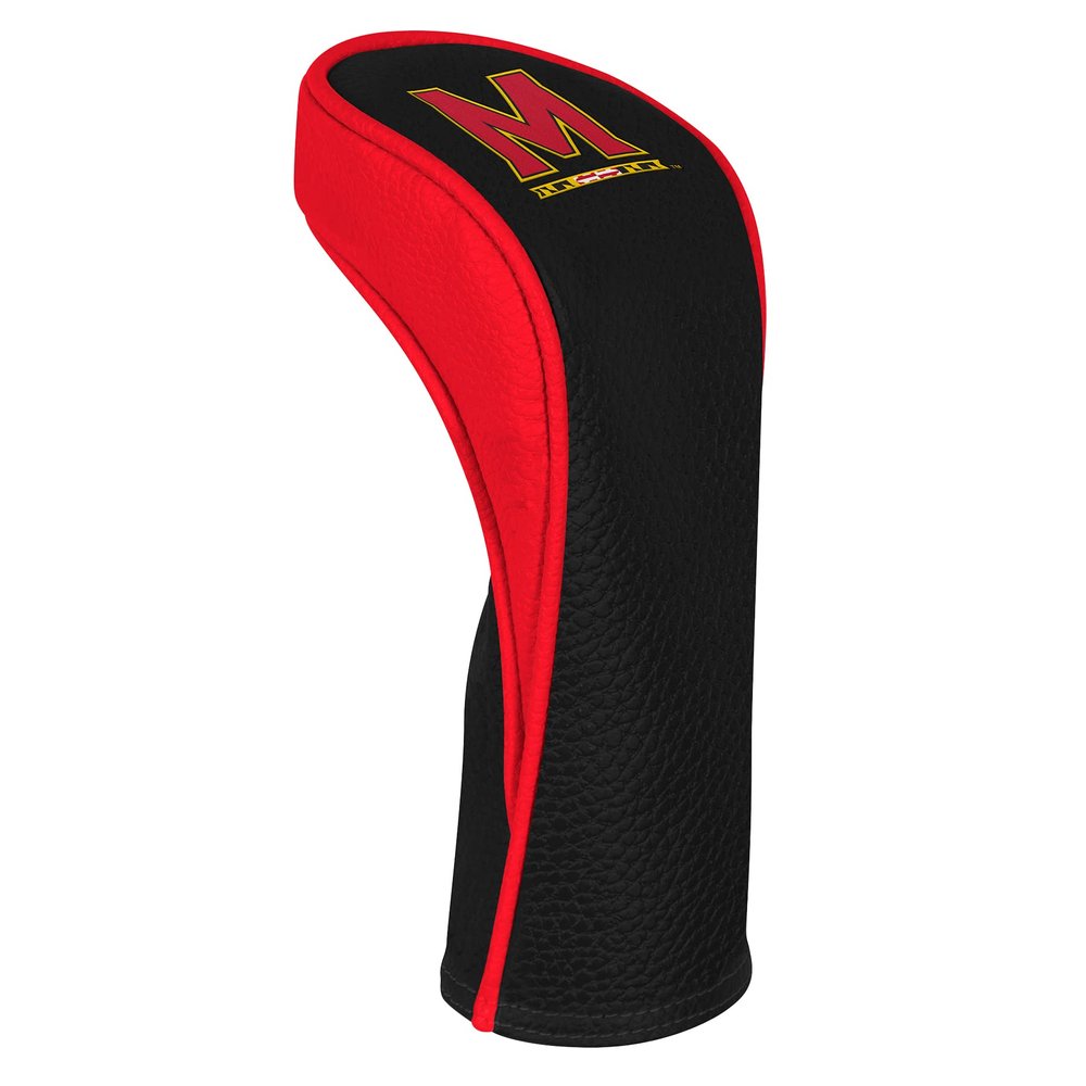 Maryland Terrapins Individual Hybrid Headcover
