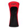 Maryland Terrapins Individual Hybrid Headcover view 2