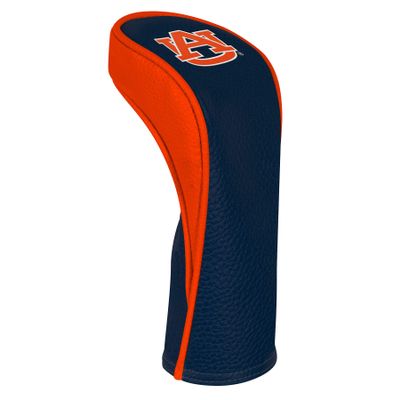 Auburn Tigers Individual Hybrid Headcover