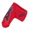 Los Angeles Angels Blade Putter Cover view 2