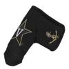 Vanderbilt Commodores Blade Putter Cover view 2