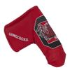 South Carolina Gamecocks Blade Putter Cover view 1