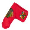 Chicago Blackhawks Blade Putter Cover view 2