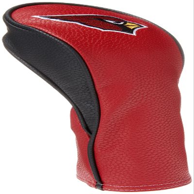 Arizona Cardinals Individual Fairway Headcover