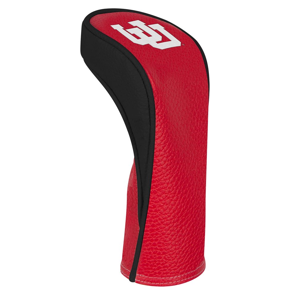 Utah Utes Individual Hybrid Headcover