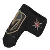 Vegas Golden Knights Blade Putter Cover view 2