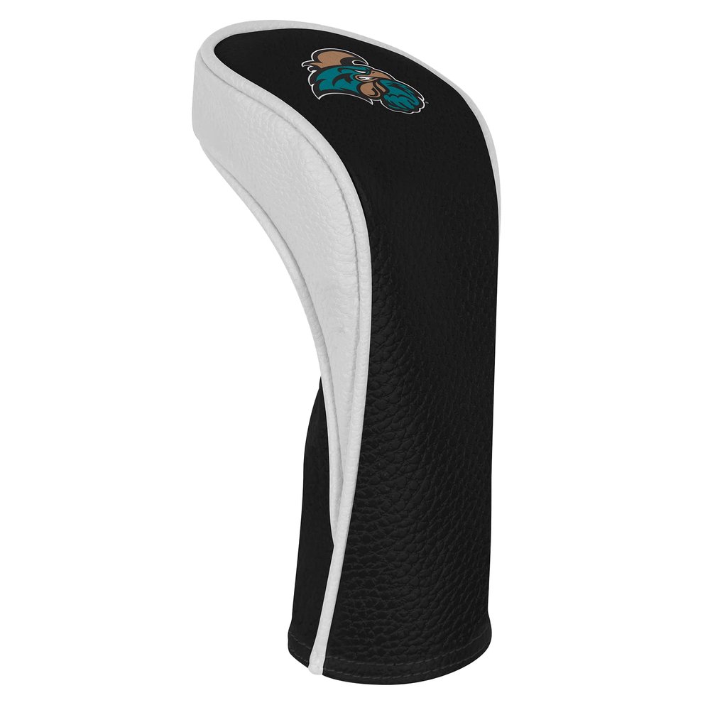 Coastal Carolina Individual Hybrid Headcover