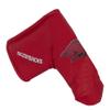 Arkansas Razorbacks Blade Putter Cover view 1