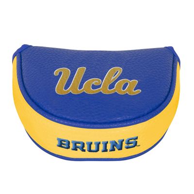UCLA Bruins Mallet Putter Cover