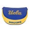 UCLA Bruins Mallet Putter Cover view 1