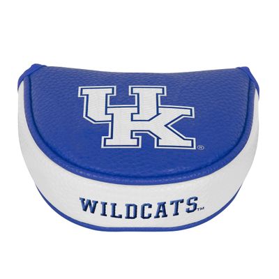 Kentucky Wildcats Mallet Putter Cover, Team Colors
