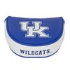 Kentucky Wildcats Mallet Putter Cover, Team Colors view 1
