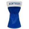 Kentucky Wildcats Individual Driver Headcover view 2