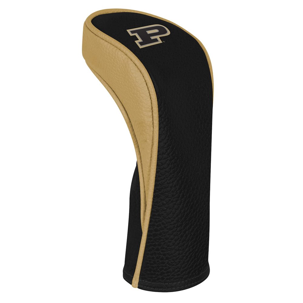 Purdue Boilermakers Individual Hybrid Headcover