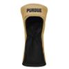 Purdue Boilermakers Individual Hybrid Headcover view 2