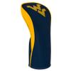 West Virginia Mountaineers Individual Driver Headcover view 1