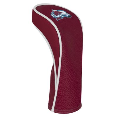 Colorado Avalanche Individual Hybrid Headcover