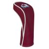 Colorado Avalanche Individual Hybrid Headcover view 1