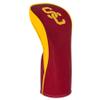 USC Trojans Individual Driver Headcover view 1