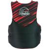 Connelly Men's Promo Neo Vest - Red, Large view 2