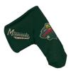 Minnesota Wild Blade Putter Cover view 1