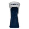 Dallas Cowboys Individual Hybrid Headcover view 2