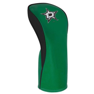 Dallas Stars Individual Driver Headcover