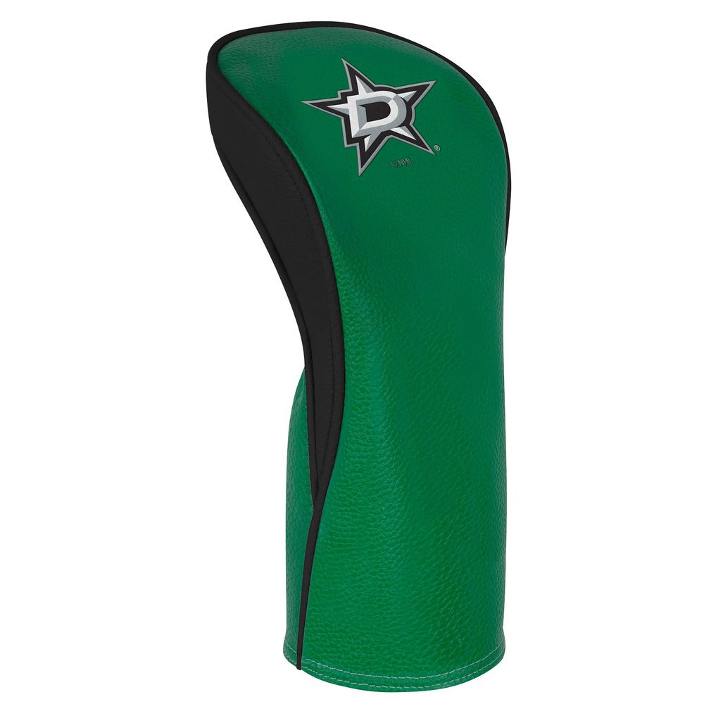 Dallas Stars Individual Driver Headcover