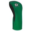 Dallas Stars Individual Driver Headcover view 1