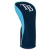 Tampa Bay Rays Individual Driver Headcover view 1