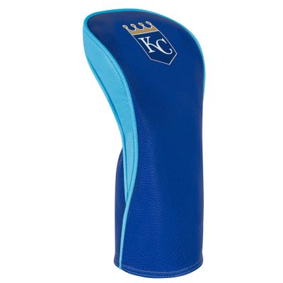 Kansas City Royals Individual Driver Headcover