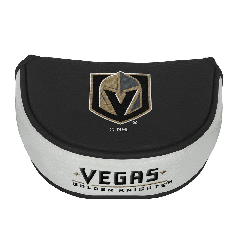 Team Effort NHL Mallet Putter Cover