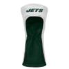 New York Jets Individual Hybrid Headcover view 2