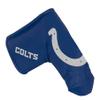 Indianapolis Colts Blade Putter Cover view 1