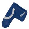 Indianapolis Colts Blade Putter Cover view 2