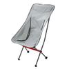 DDER Ultra Light Outdoor Folding Camping Chair 150kg Load Aluminum Alloy Chair Fishing Beach Garden Courtyard Chair view 1
