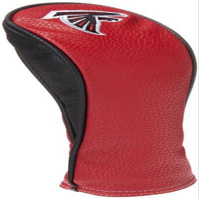 Atlanta Falcons Individual Hybrid Headcover