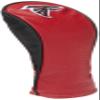 Atlanta Falcons Individual Hybrid Headcover view 1