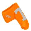 Tennessee Volunteers Blade Putter Cover view 1