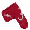 Alabama Crimson Tide Blade Putter Cover view 1