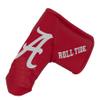 Alabama Crimson Tide Blade Putter Cover view 2