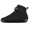Bont Parkstar Vegan Black Suede Professional Roller Skates for Park Ramps Bowls Street - Rollerskates for Outdoor and Indoor Skating (Bont 8) view 2