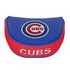 Team Effort Chicago Cubs Mallet Putter Cover view 1