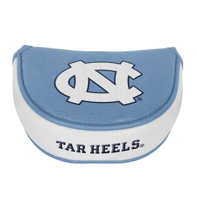 North Carolina Tar Heels Mallet Putter Cover