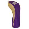 Washington Huskies Individual Hybrid Headcover view 1