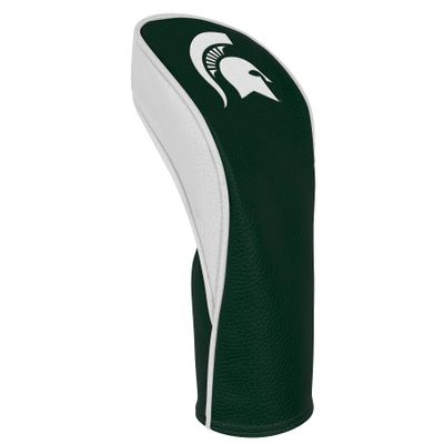 Michigan State Spartans Individual Fairway Headcover