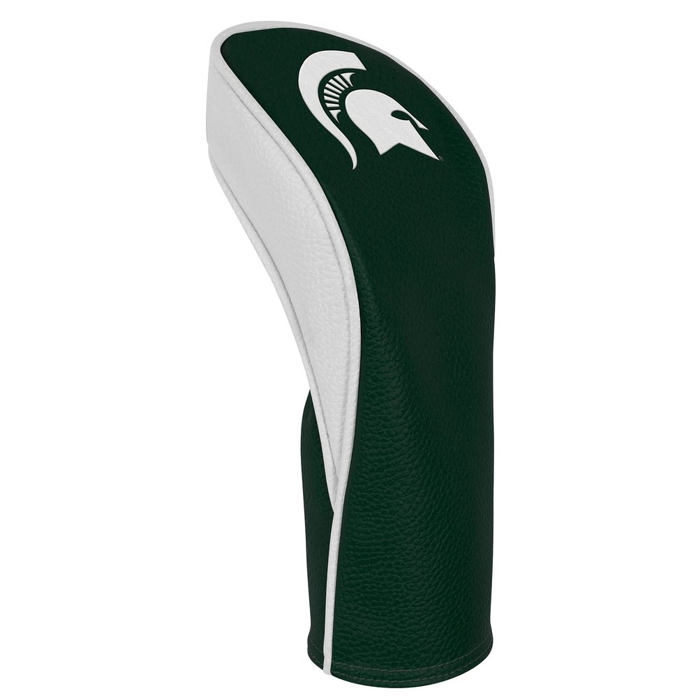 Michigan State Spartans Individual Fairway Headcover